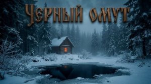 ЧЕРНЫЙ ОМУТ ТАЕЖНЫЕ АУДИОРАССКАЗЫ