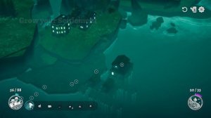 Трейлер Isles of Innsmouth
