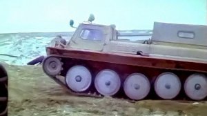 1987 год. Ямбург. Суперблоки. Транспортировка