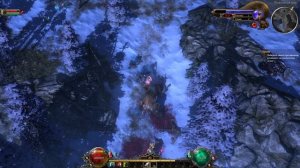 Grim Dawn  часть 4