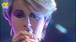 Human League - Don't You Want Me (1982)