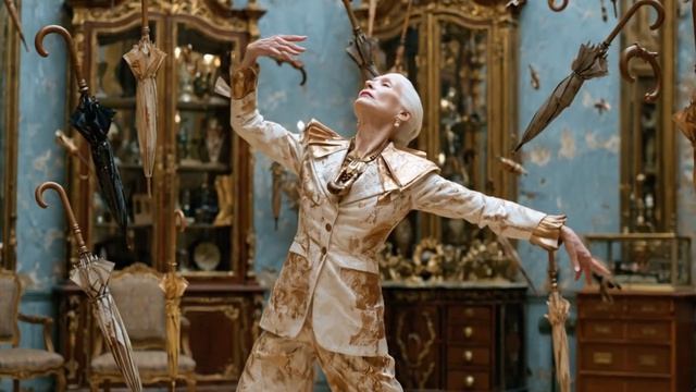 Fashion Dance