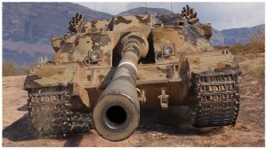 TANKS BLITZ Мастер на танке БЕССМЕРТНЫЙ  ПТ FV217 Badger vs MAUS