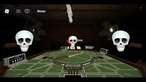 ПУШКИ В РУКИ И САДИСЬ! Backshot ROBLOX
