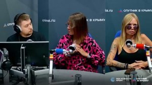 🔴LIVE. Творчество, волонтерство, СВО