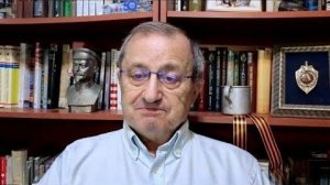 Яков Кедми; Германия движется к катастрофе, а Трамп превращает Америку в посмешище