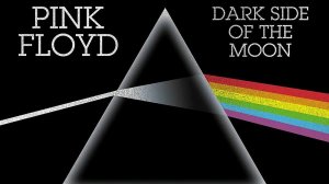 Pink Floyd - The Dark Side Of The Moon (1973)