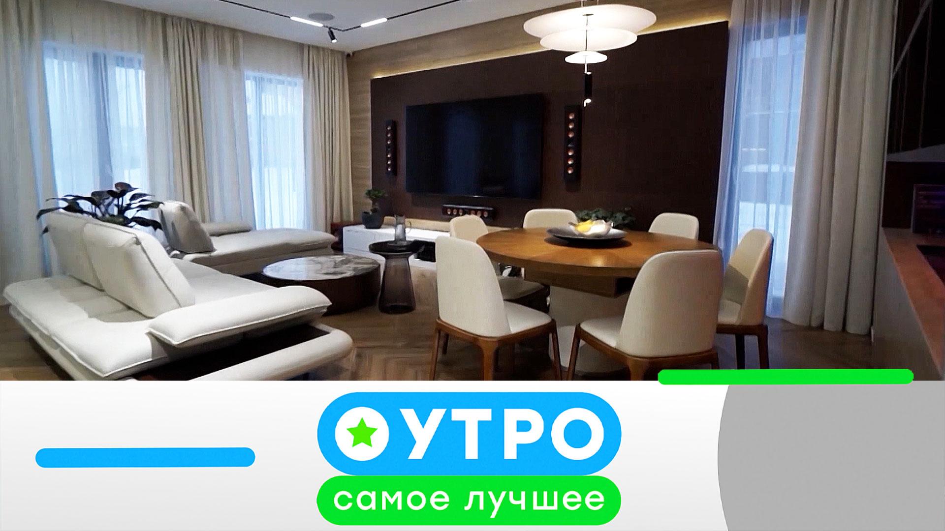 «Утро. Самое лучшее»: 12 августа  2026 года