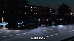 Moresson - Millionaire (Original Mix 🎧)   BASS BOOSTED 💀
