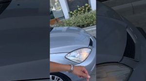 Митсубиси лансер 07