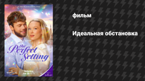 Идеальная обстановка (фильм, 2025)