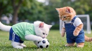 Котики - сборник [1,5 часа]