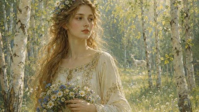 КУКУШКА Стихи,музыка:Наталья Елецкая Аранжировка,исполнение:Александр Волченко