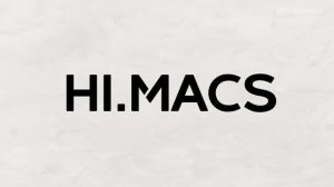 HIMACS Calacatta Desert Moon / Калакатта Луна в пустыне M816