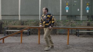 Кресло, 1 сезон 6 серия