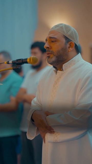 Прекрасное чтение. Таха аль-Убейди