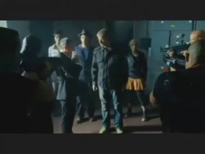 Primeval-Beat It