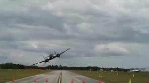🚨 Самые безумные кадры в истории авиации