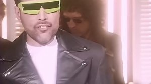 Queen - The Invisible Man
