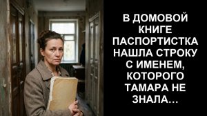 СТРОКА В ДОМОВОЙ | ИСТОРИИ ИЗ ЖИЗНИ РАССКАЗ АУДИОКНИГА