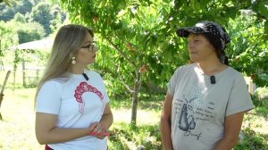 Два человека на одном гектаре земли: секрет успеха
