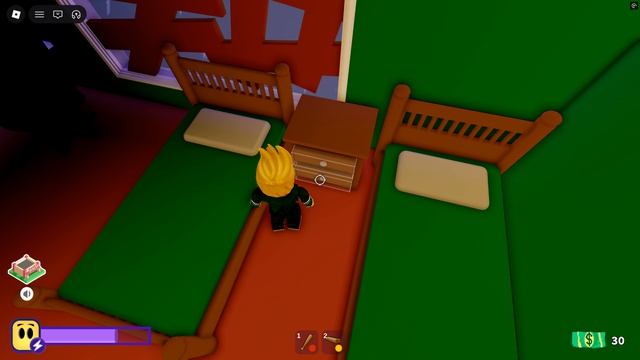 Roblox - Break In (Русский)