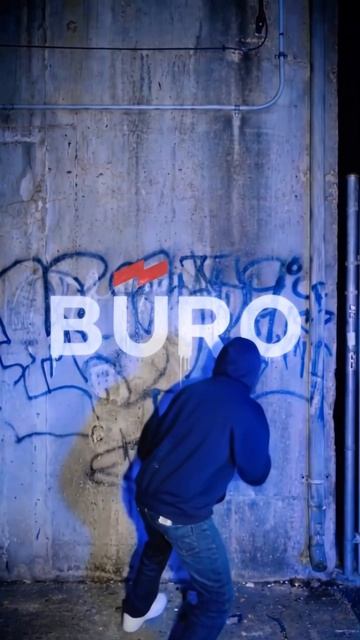 Buro Estate даже там, где не ждёшь.