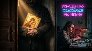 ПРОИГРАЛА 10 МИЛЛИОНОВ РАДИ ДВЕРЕЙ! Муж сдался, а бывший украл иконы / Исповедь лудоманки