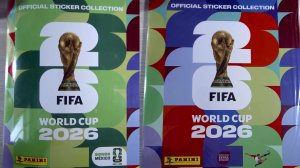 PANINI WC2026