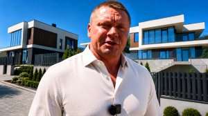 Один из самых стильных коттеджных поселков Сочи
