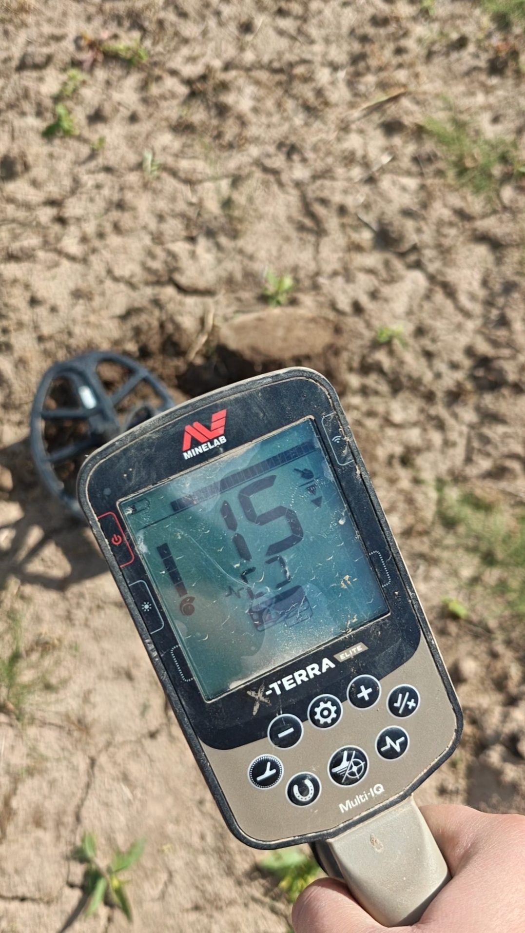 Два сигнала - две классные находки! #trending #metaldetecting #minelab #поиск #металлоискатель #коп