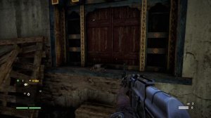 Far Cry 4 v 1.12 Прохождение #1 (Начнем Забег)