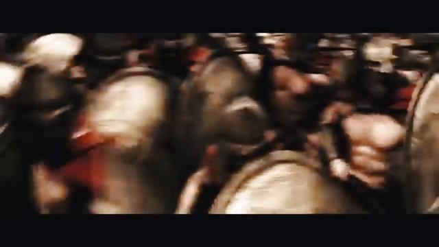 ⚔️ ПЕРВЫЙ БОЙ 300 СПАРТАНЦЕВ
