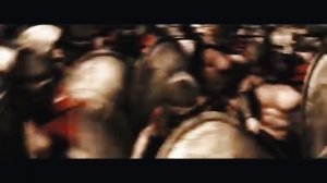 ⚔️ ПЕРВЫЙ БОЙ 300 СПАРТАНЦЕВ