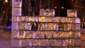Улицы города Саранска. октябрь 2012-январь 2013 #251