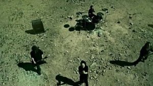 The Rasmus - Shot 2006
