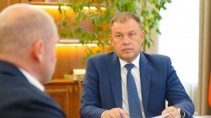 Илья Середюк поручил повысить долю современного пассажирского автотранспорта до 85%