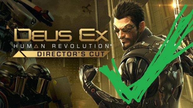 Deus Ex Human Revolution - Director's Cut Прохождение часть 3