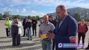 Шесть отважных братчан отправились защищать Родину