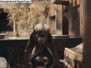 Primeval Predator - Get Out Alive