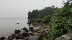 База отдыха «Медвежка». Июль 2023.