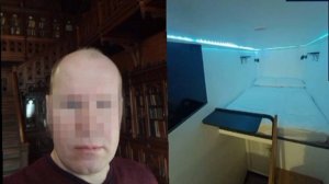 Постоялец отеля в Москве надругался над спящей девушкой, которая забыла закрыть дверь в номер.
