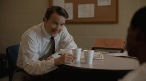 Переполненная комната - 5 серия (сериал, 2023) / The Crowded Room