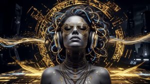 Trance Mars — Synthetic Souls  Ethereal Progressive Trance