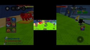 игра в roblox как я собираю брэнротов