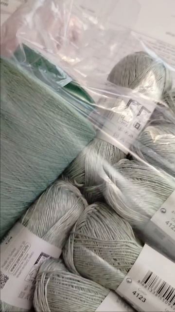 Интенс и Кабле, две пары. 4109 и 4123