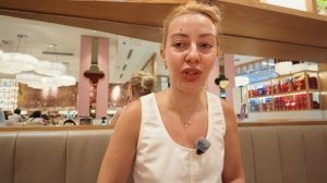 Vlog Куала-Лумпур за два дня🇲🇾 (день 2)