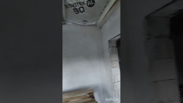 Дом в СНТ