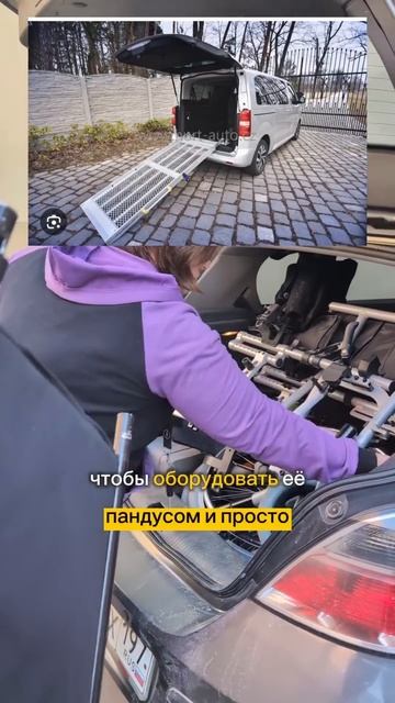 Не смог пройти мимо!