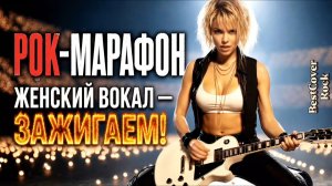 ЛУЧШИЙ РОК-СБОРНИК Мужской вокал Хард-рок и хэви-метал Best Cover Rock Новинки Рока 2026 Онлайн